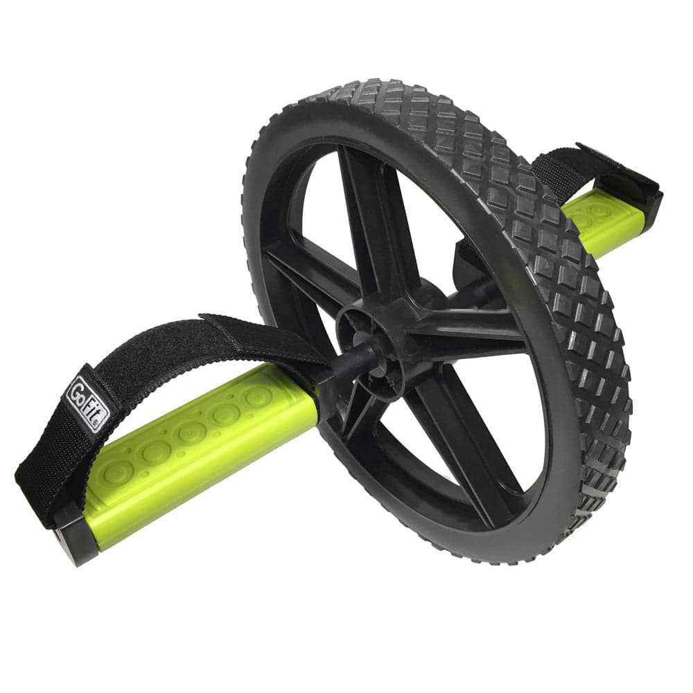 Gofit Extreme Ab Wheel