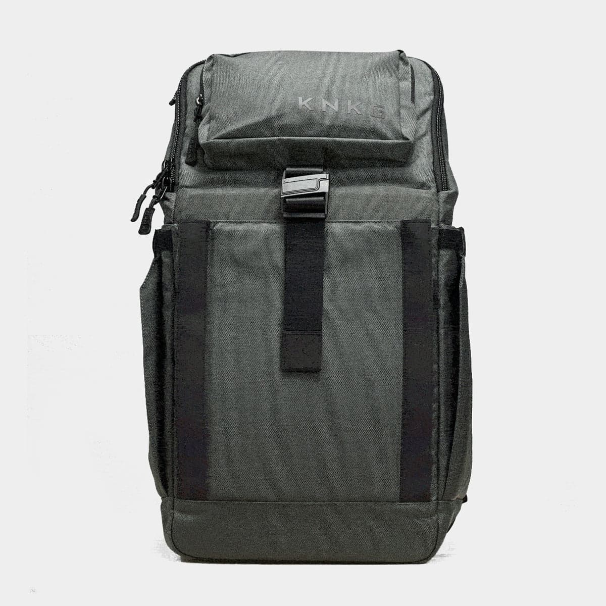 King Kong - PLUS Backpack 26L - Charcoal