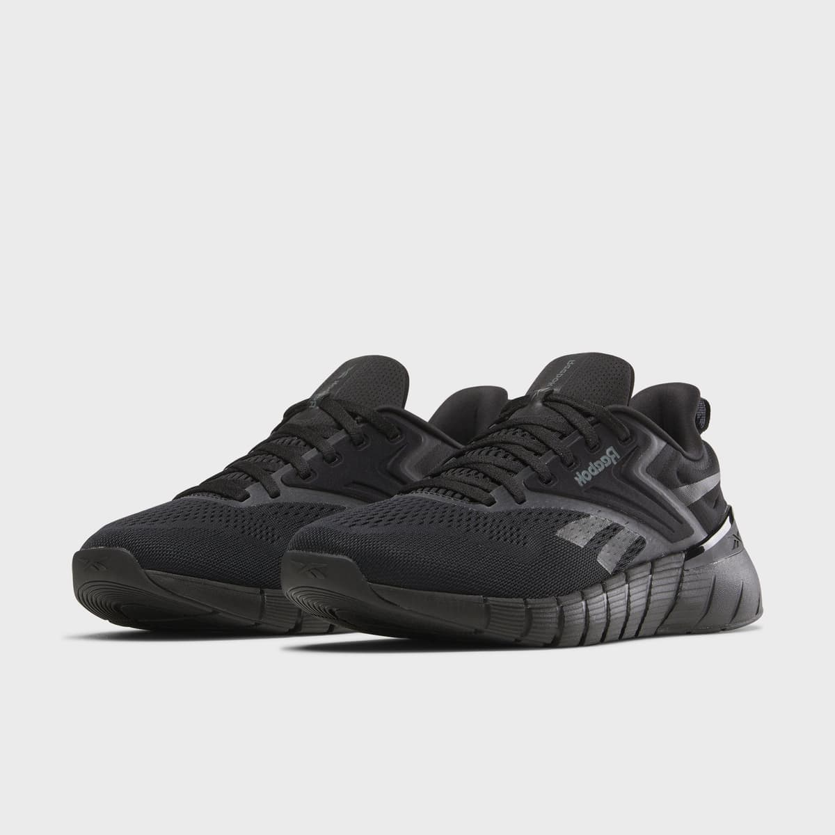 REEBOK - NANO GYM - MEN'S - BLACK/BLACK/BLACK