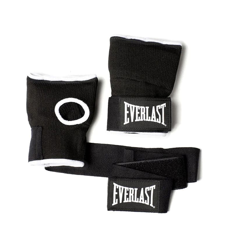 Core Quick Wrap - Black