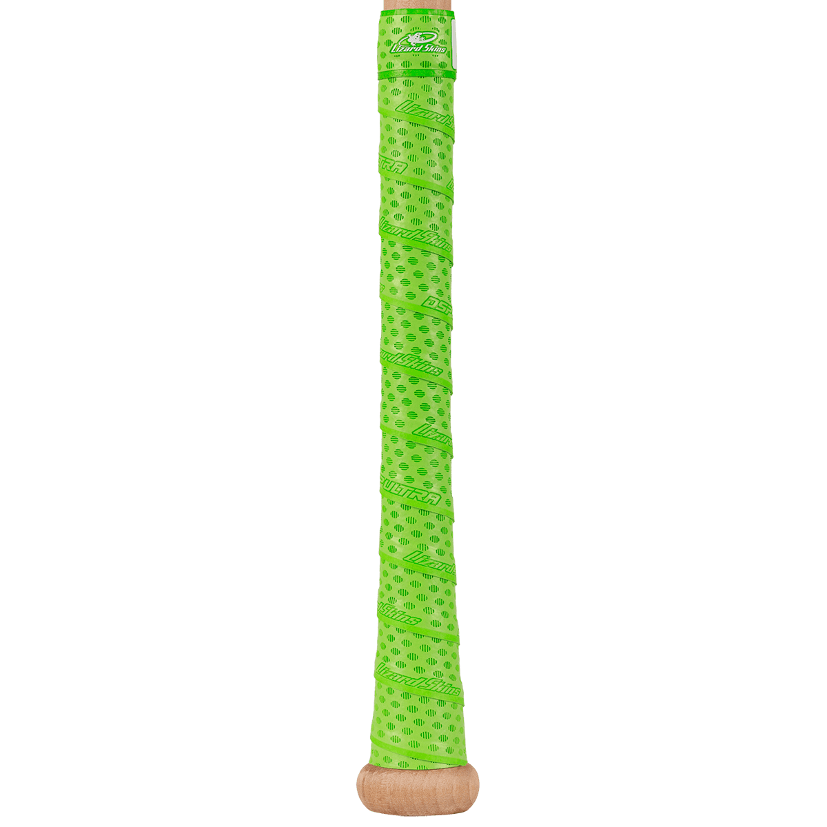DSP Ultra Bat Grip - Lucky Green