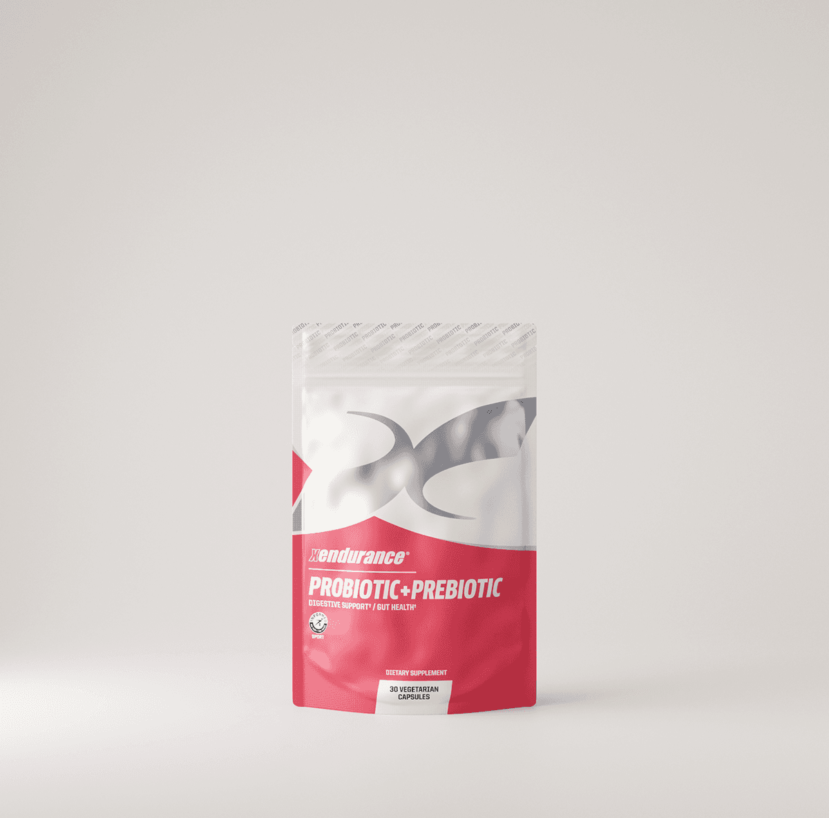 Probiotic+Prebiotic