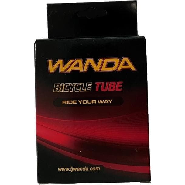 Wanda Schrader Valve Tube 24x1 3/8''