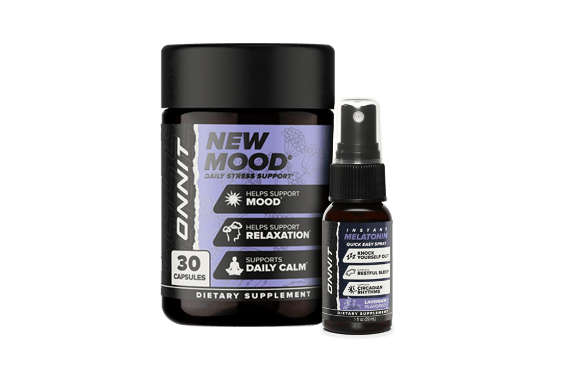 Ultimate Sleep Pack