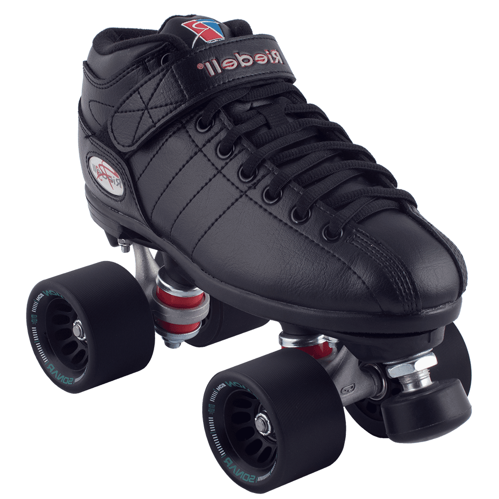 Riedell R3 Skate Demon