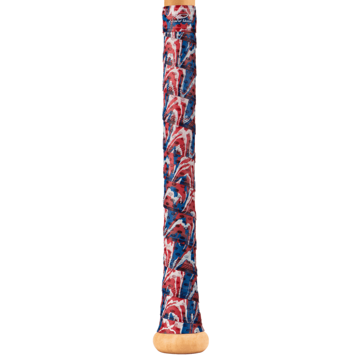 DSP Bat Grip - Patriot Camo