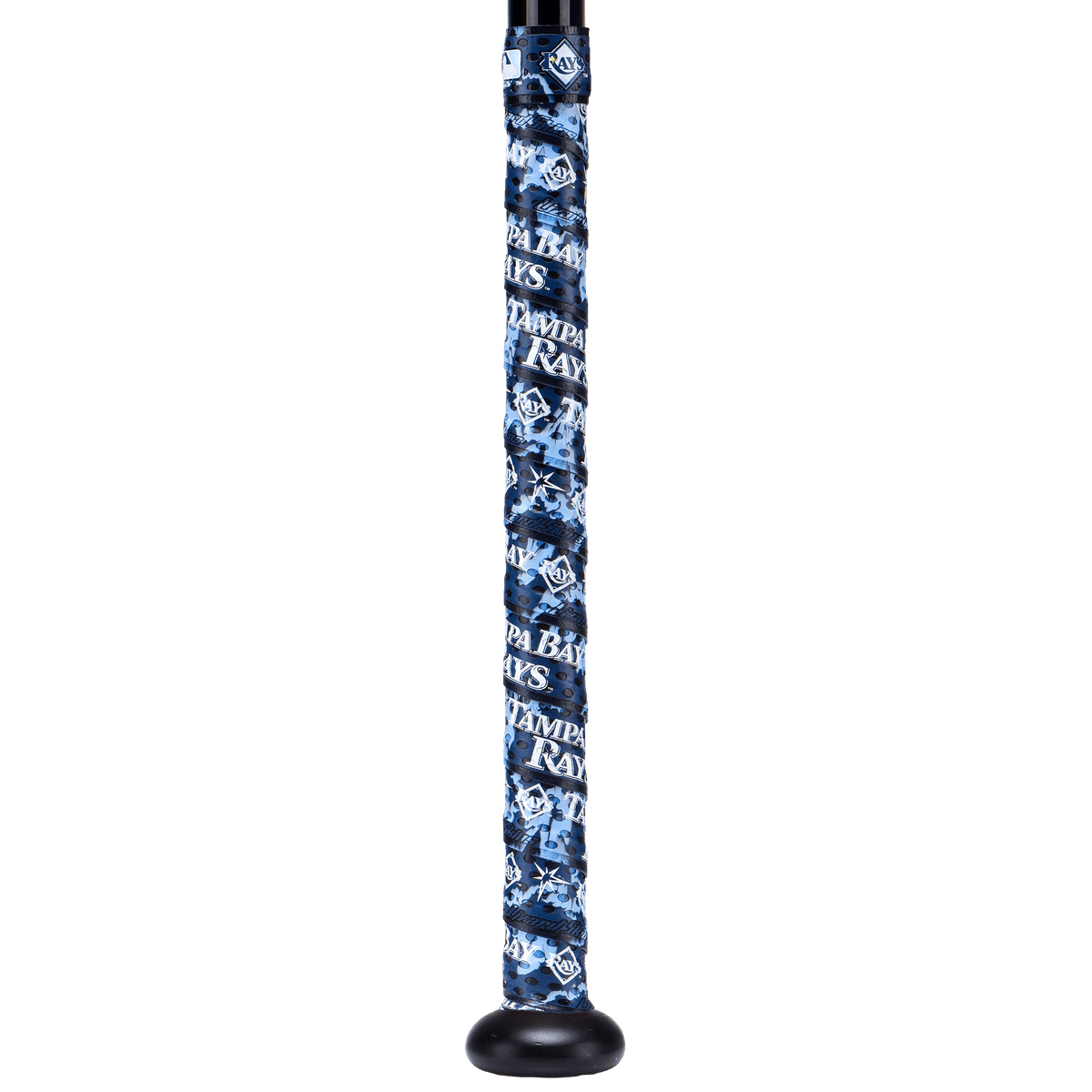 DSP MLB Bat Grip - Tampa Bay Rays