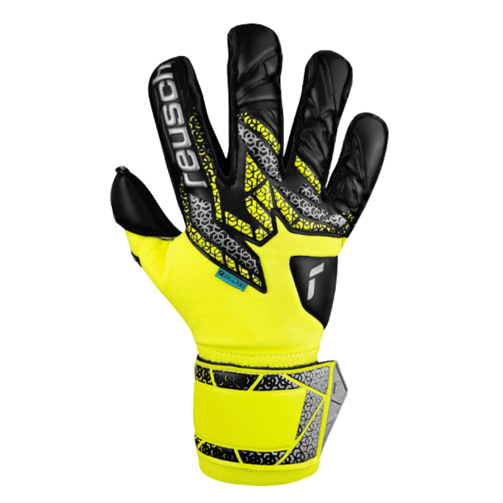 Reusch Attrakt Duo Evolution - 5570055 2025