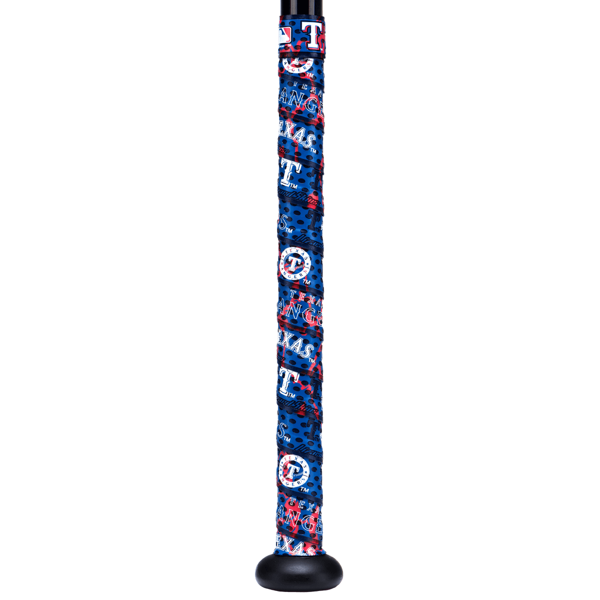 DSP MLB Bat Grip - Texas Rangers