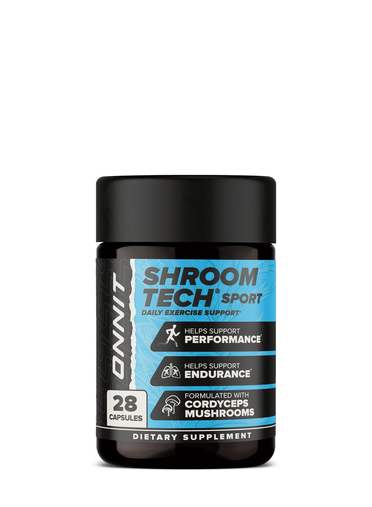 Shroom Tech® SPORT (28 ct)