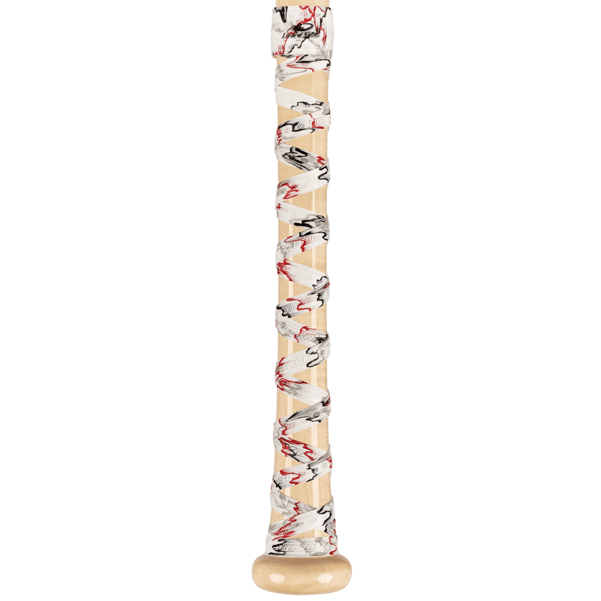 DSP Ultra X Bat Grip - Fury Camo
