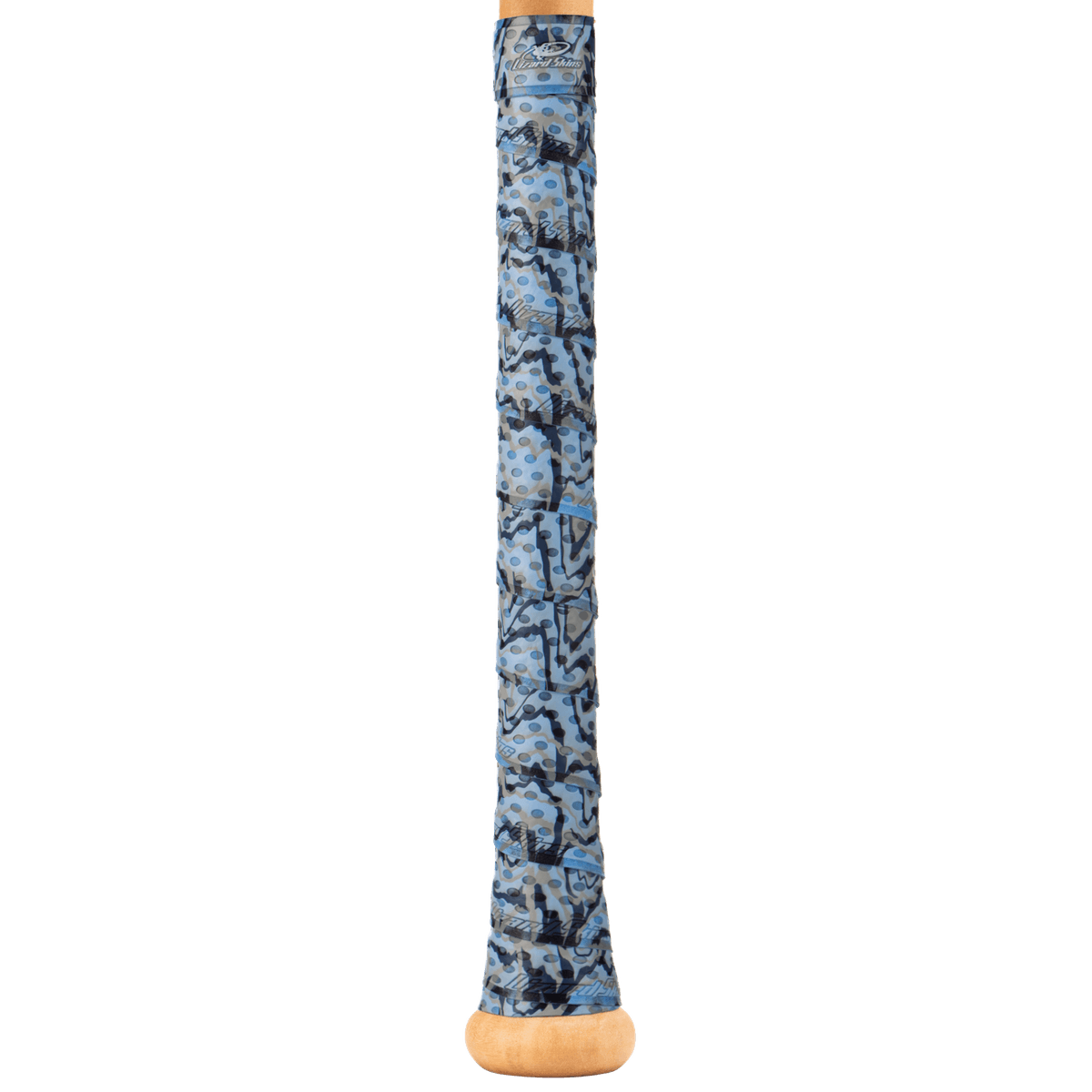 DSP Bat Grip - Carolina Camo