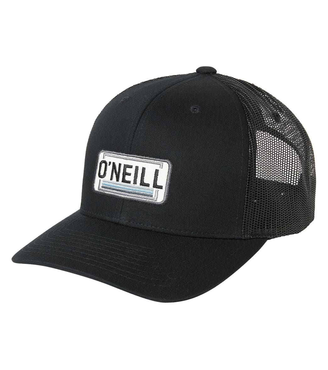 O'Neill Men's Headquarters Trucker Hat