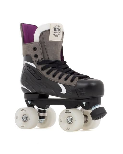Rio Roller Flow Hockey Skate