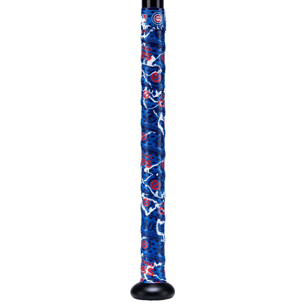 DSP MLB Bat Grip - Chicago Cubs