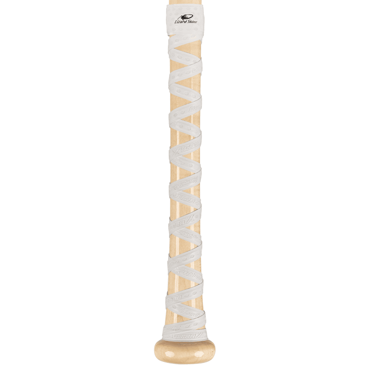 DSP Ultra X Bat Grip - Diamond White