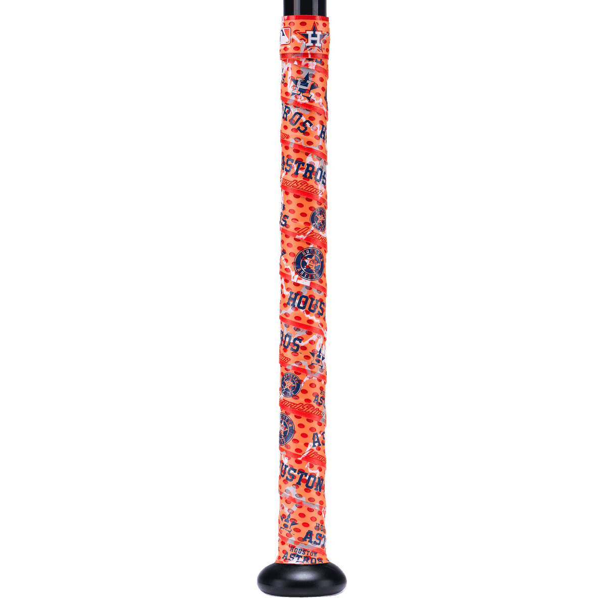 DSP MLB Bat Grip - Houston Astros