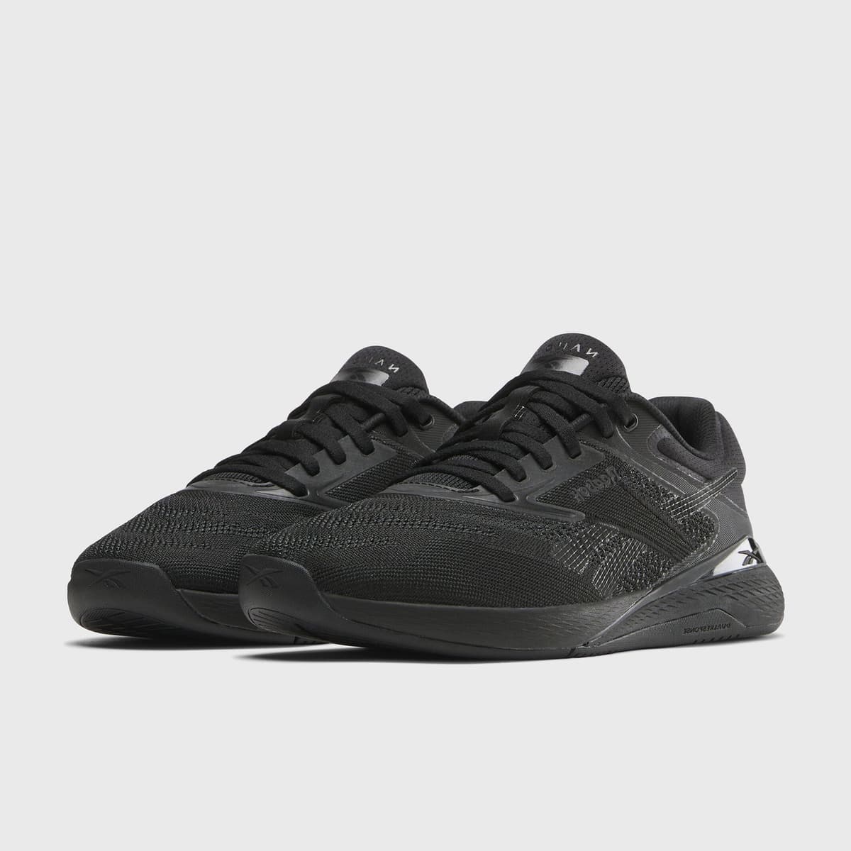 REEBOK - NANO X5 - WOMEN'S - BLACK/GREY