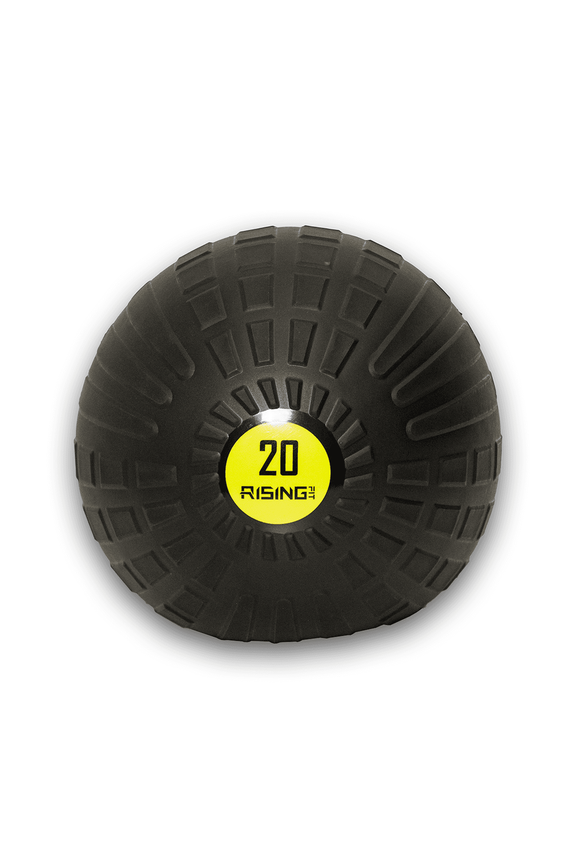 Body Iron Rising Pro Commercial Slam Ball 20kg