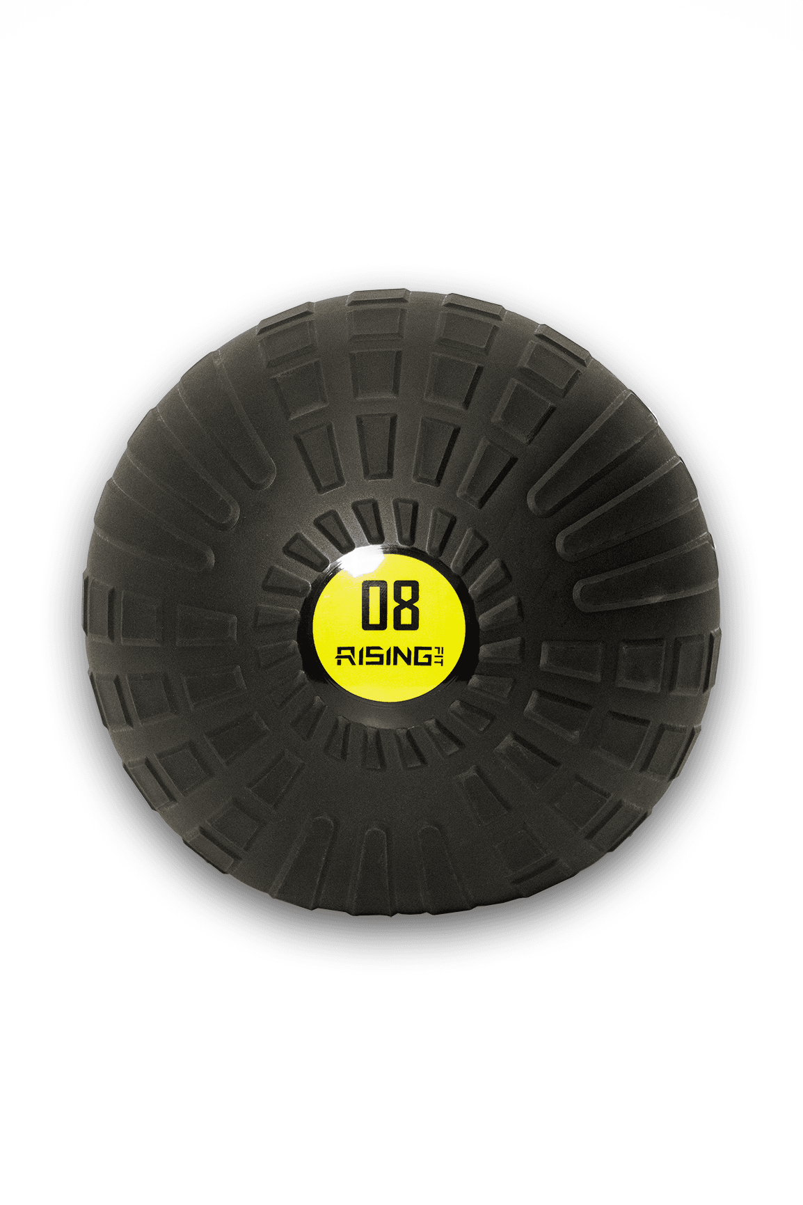 Body Iron Rising Pro Commercial Slam Ball 8kg