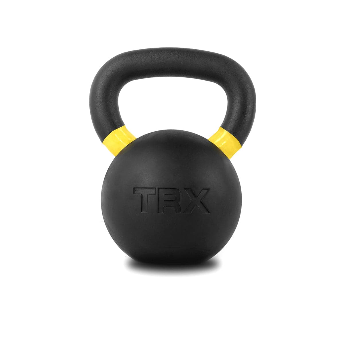 TRX RUBBER COATED KETTLEBELLS - Commercial Partners