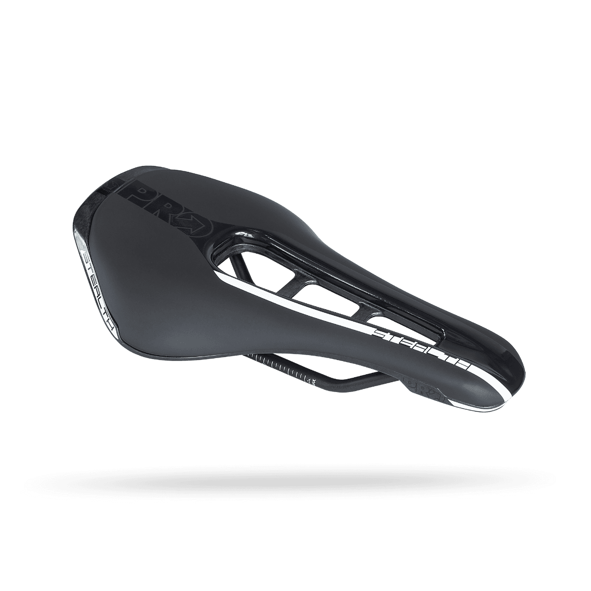 PRO Stealth Saddle 142mm