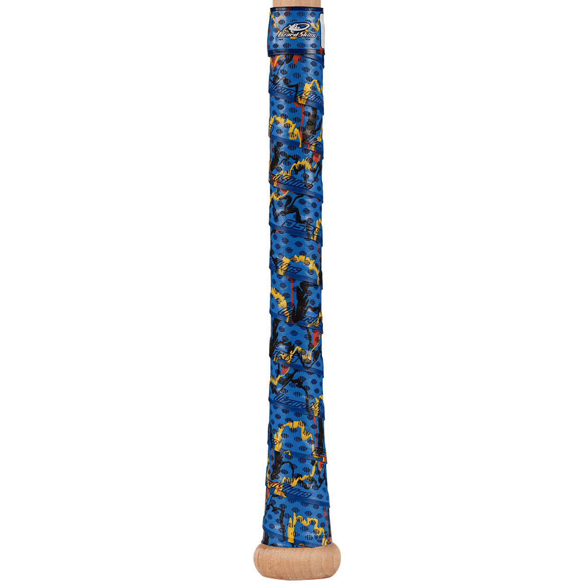 DSP Ultra Bat Grip - Marvelous Camo