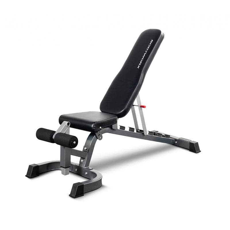 BodyWorx 430UB Heavy Duty Utility Bench