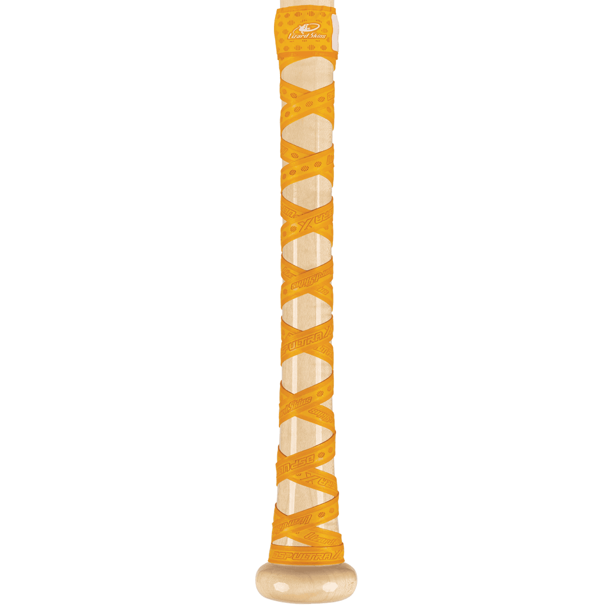 DSP Ultra X Bat Grip - Maize Yellow