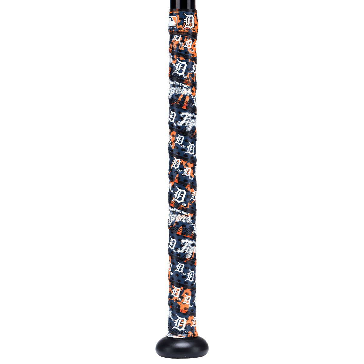 DSP MLB Bat Grip - Detroit Tigers