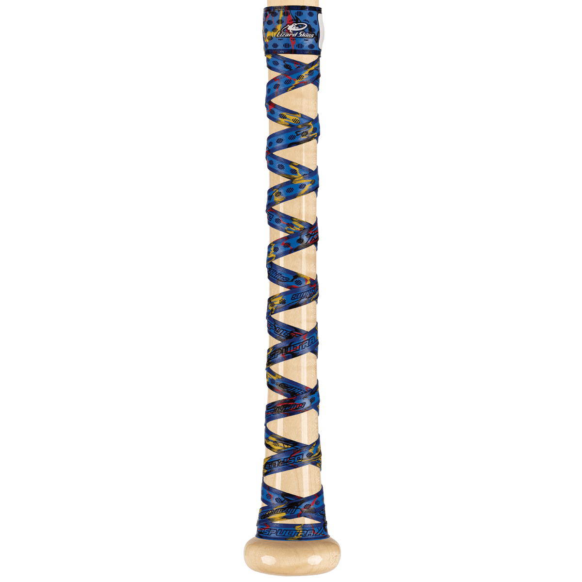 DSP Ultra X Bat Grip - Marvelous Camo