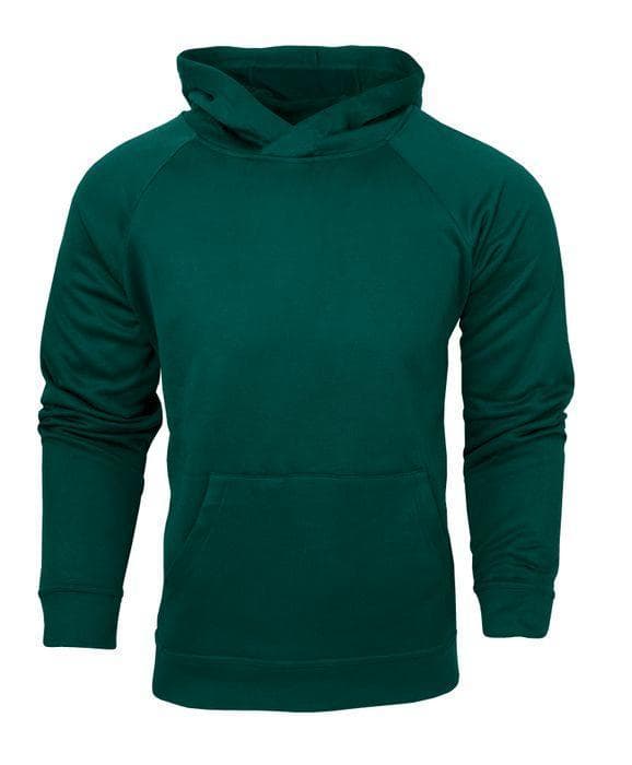 Kids Crusader Hoodie Bottle