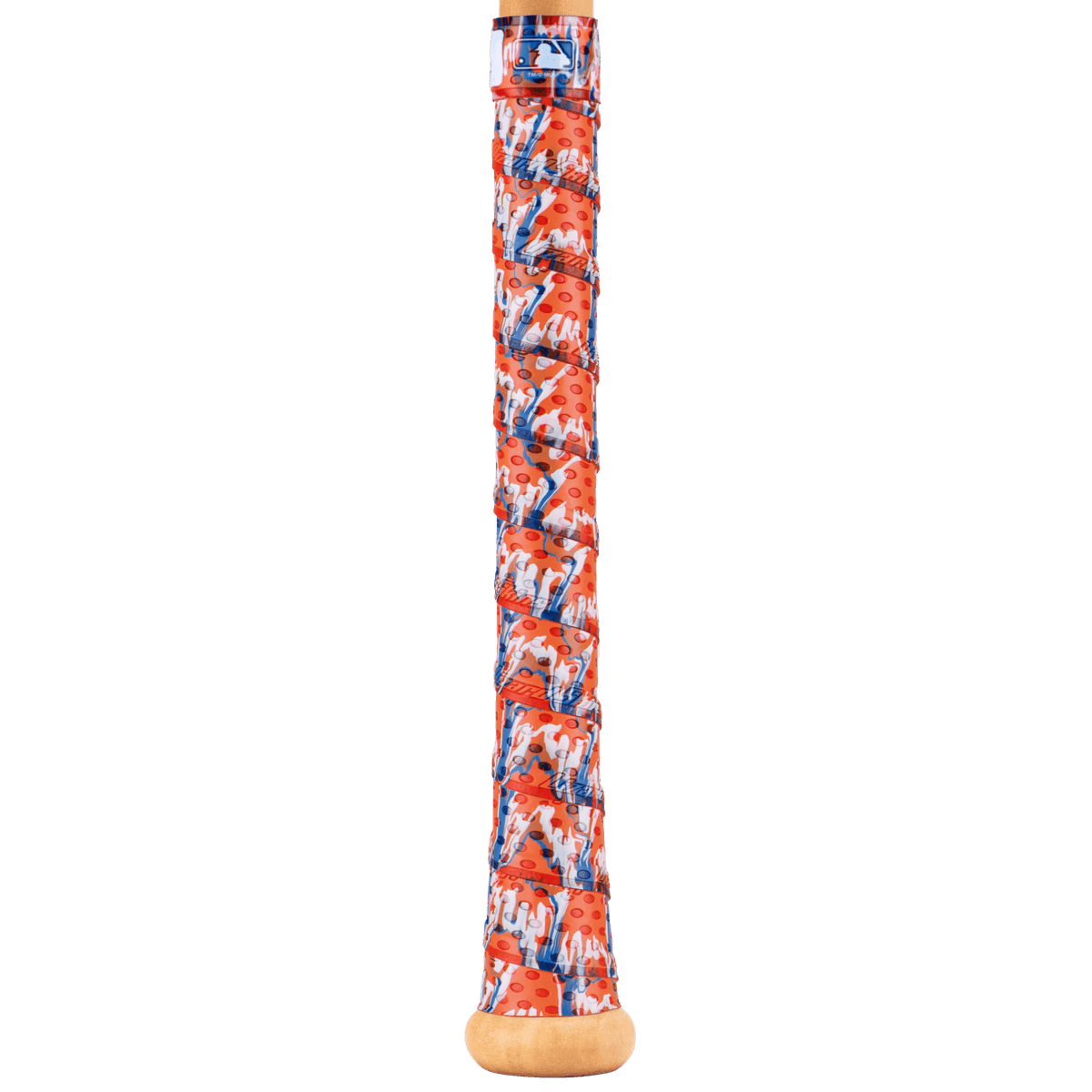 DSP Bat Grip - Metro Camo