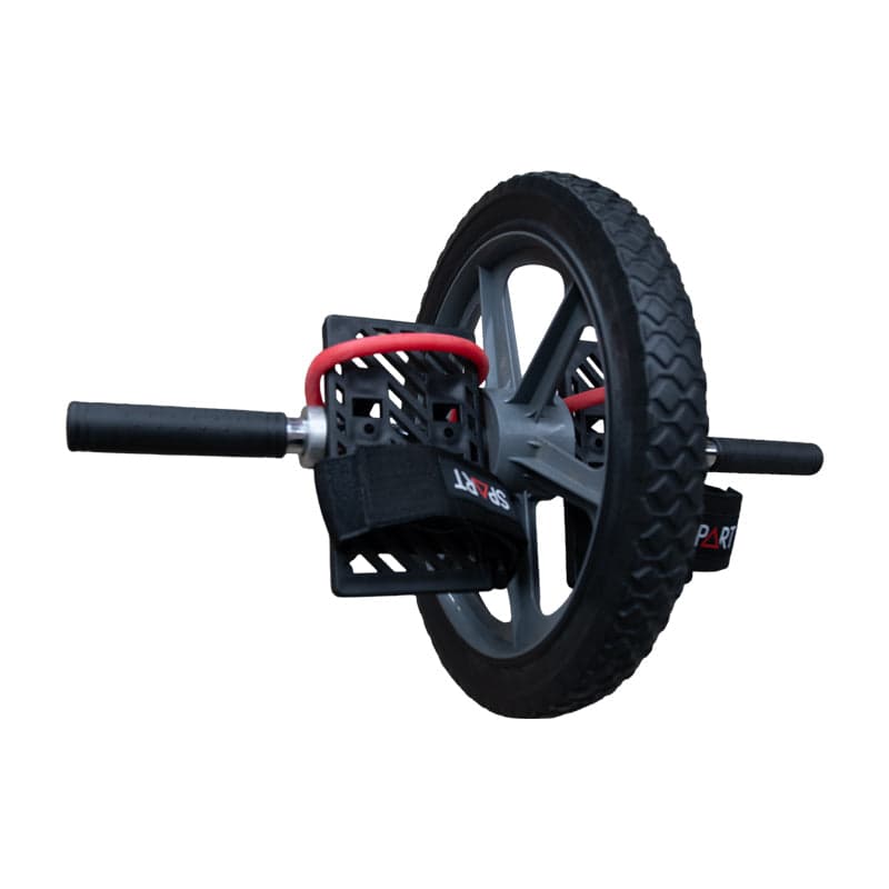 Spart Ab Wheel - Online Exclusive