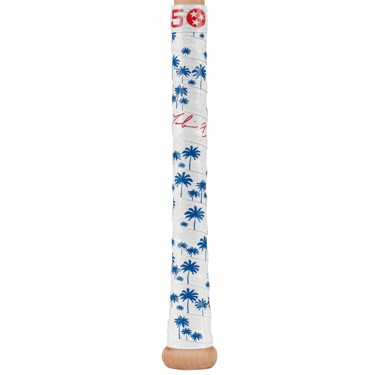 DSP Signature Bat Grip - Mookie Betts - Home