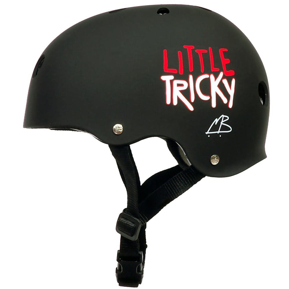 Triple 8 Little Tricky Youth Helmet