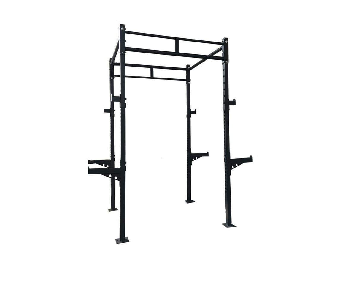 Body Iron Garage Rig ES2 Cage V2