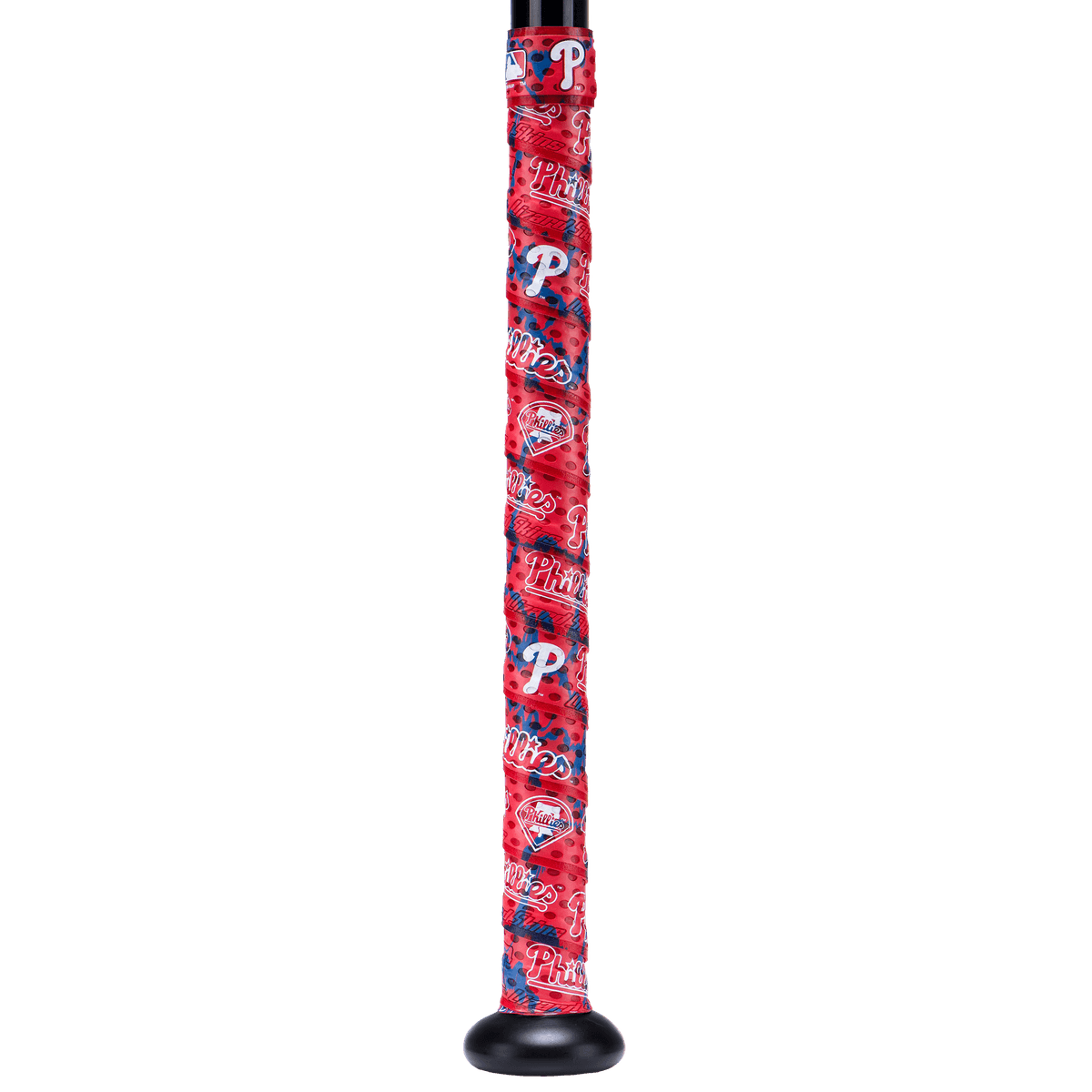 DSP MLB Bat Grip - Philadelphia Phillies