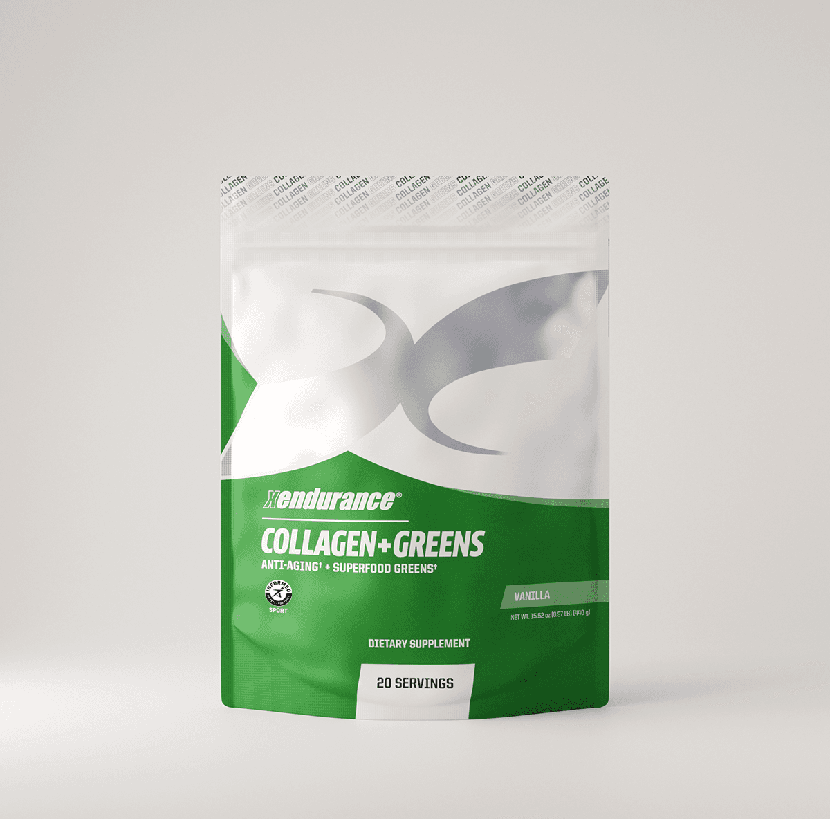 Collagen+Greens