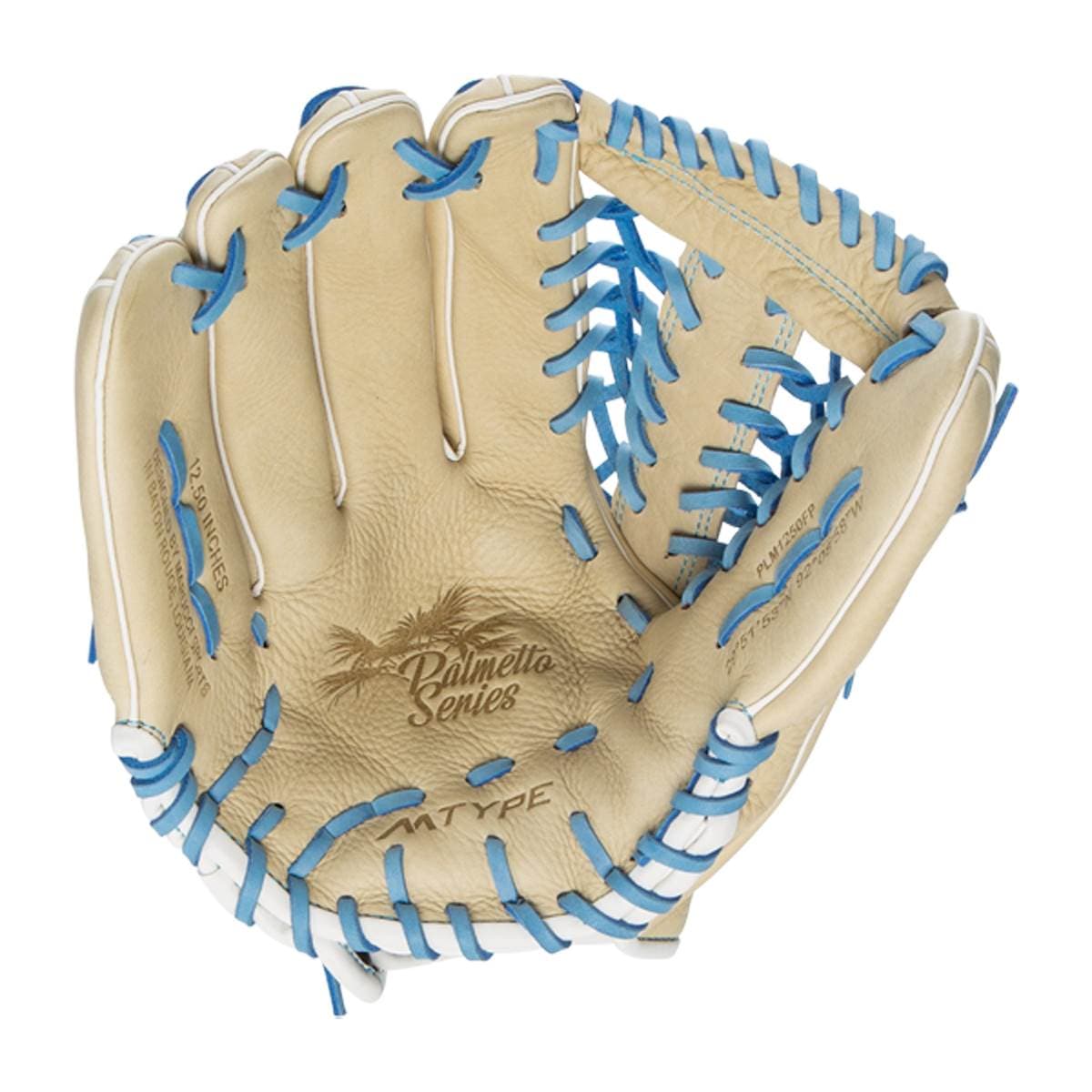Palmetto M Type 12.50" T-Web