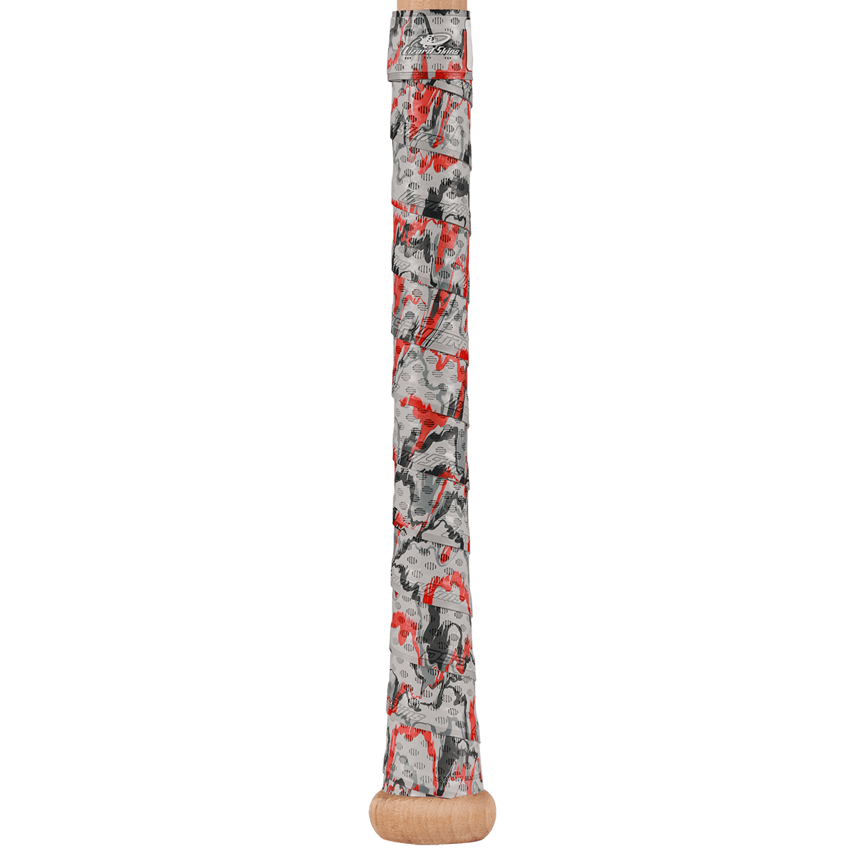 DSP Ultra Bat Grip - Blitz Camo