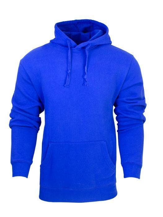 Adults Torquay Hoodie Royal