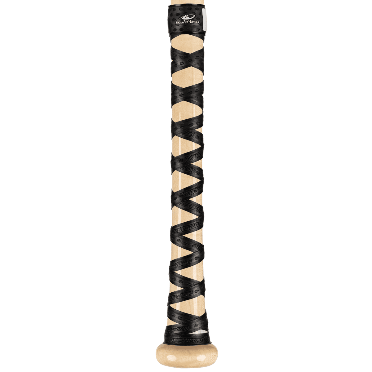 DSP Ultra X Bat Grip - Jet Black