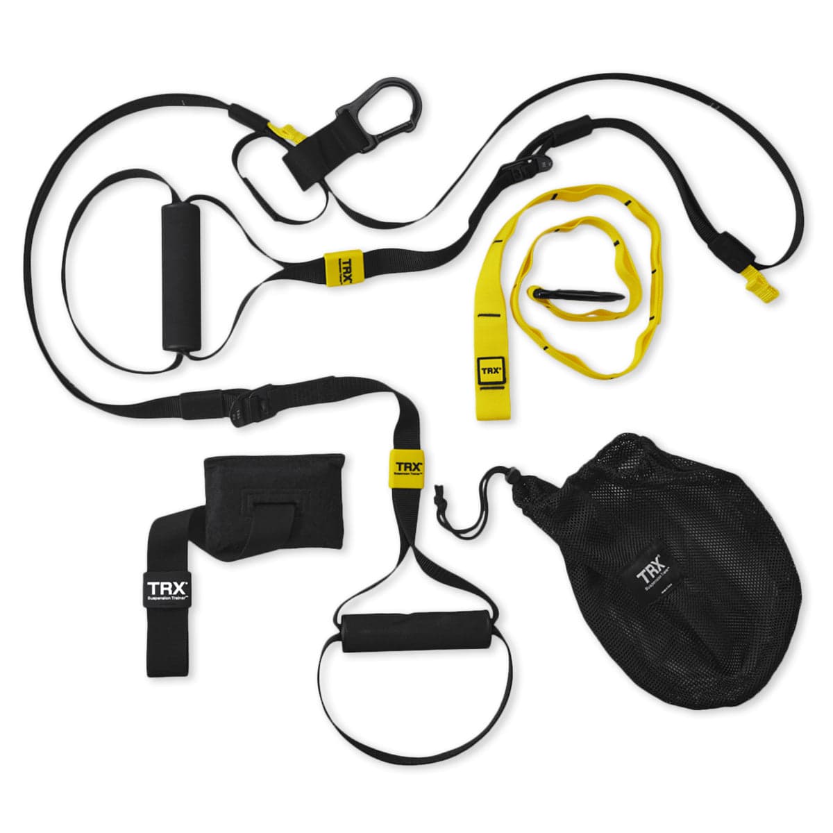 TRX MOVE SYSTEM