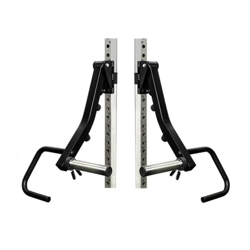 Jammer Arms With Spotter Arm Pair 60x60 mm