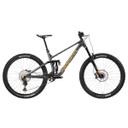 Norco Sight C2 29 Shimano Mountain Bike Grey/Gold