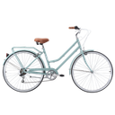 Reid Ladies Classic Lite Cruiser Bike Sage
