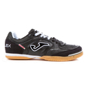 Joma Top Flex Indoor -  Black / White