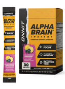 Alpha BRAIN® Instant - Blackberry Lemonade (30 ct)