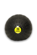 Body Iron Rising Pro Commercial Slam Ball 20kg